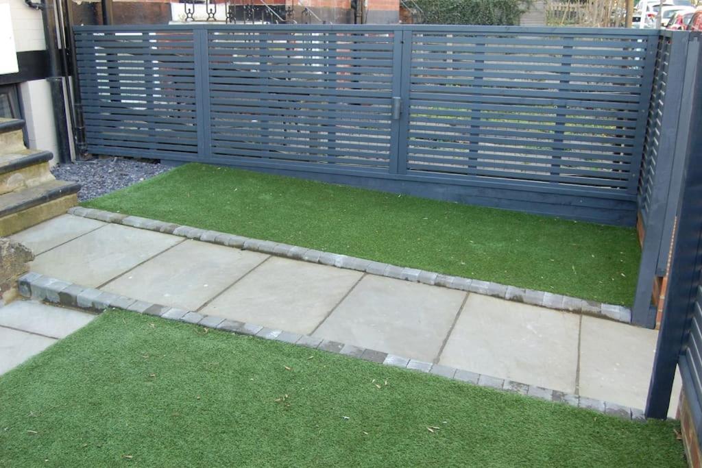 Apartamento Self Contained In Burley, Leeds Leeds (West Yorkshire)